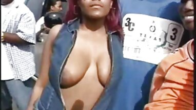 Adolescente rusa es sodomizada tan pronto como se despierta