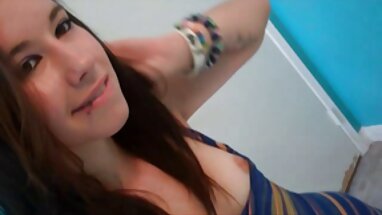 Novio hambriento de sexo recibido con anal hardcore
