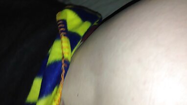 Escena de sexo duro con una rubia guapa