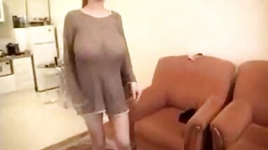 Rubia tetona follada poderosamente en el gimnasio local