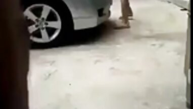 Hermosa zorra pervertida follada por un semental musculoso