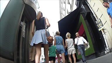 Clítoris con movimiento